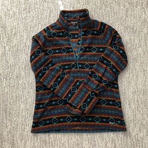 NWOT Eddie Bauer Fleece